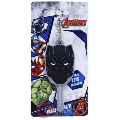 Marvel Black Panther Key Cap Key Holder