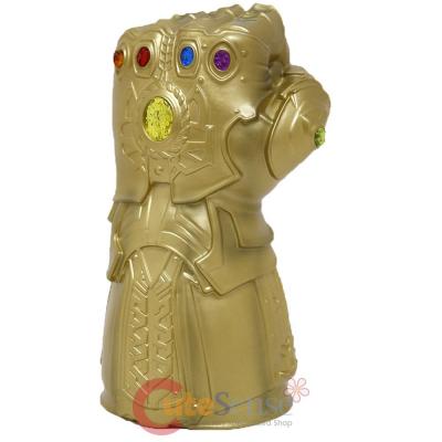 Infinity Gauntlet PX Bank Figure Coin Bank M