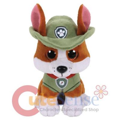 Paw Patrol Plush Doll Tracker