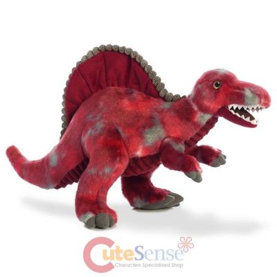 Dinosaurs Spinosaurus Plush Doll