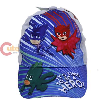 PJ Masks Kids Baseball Hat - Hero