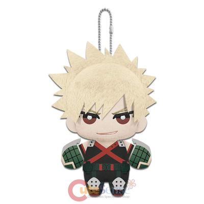 My Hero Academia Plush Doll Bakugo