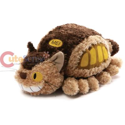 My Neighbor Totoro Catbus Plush Doll