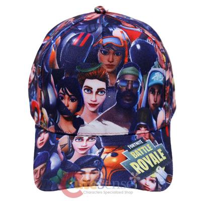 Fortnite Snapback Sub