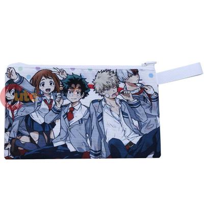 My Hero Academia Pouch