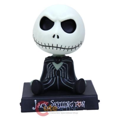 NBC Jack Bubble Head Figure