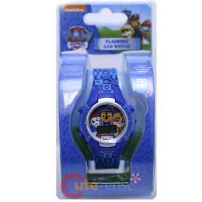 Paw Patrol Wrist Watch Light Up