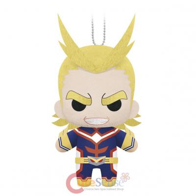 My Hero Academia Plush Doll All Might