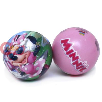 Minnie Mouse Soft Bouncing Play Ball Set 2pc