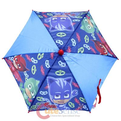 PJ Masks  Kids Umbrella