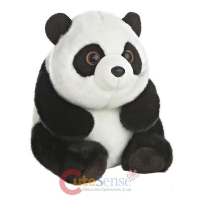 Lin Lin Panda PLD Sitting L