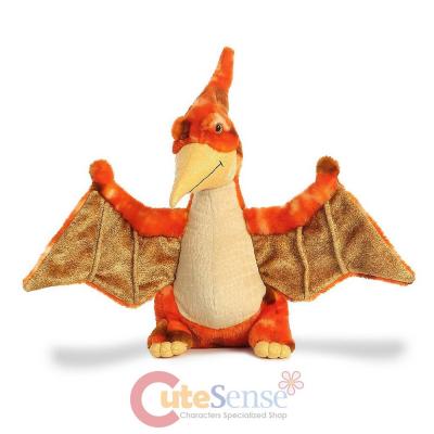 Dinosaurs Pteranodon Plush Doll