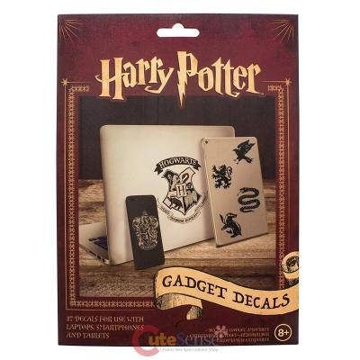 Harry Potter Gadget Decals