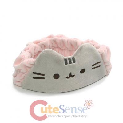 Pusheen Spa Headband