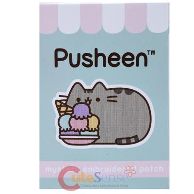 Pusheen Patch