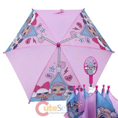 LOL Surprise Kids Umbrella