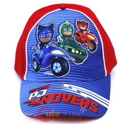 PJ Masks Kids Baseball Hat - PJ Rovers