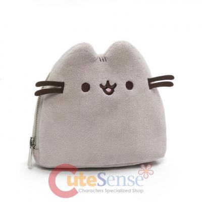 Pusheen Case Bag