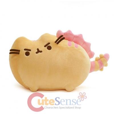 Pusheen Pusheenosaurus Plush Doll Banana