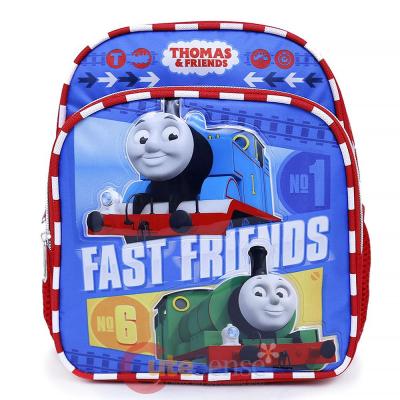 Thomas School Mini Backpack Toddler 10in - Fast Friends