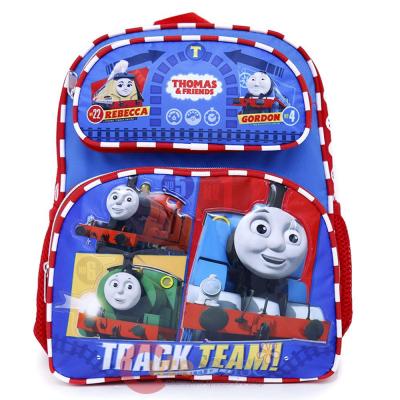 Thomas School Backpack 12in - Fast Friends