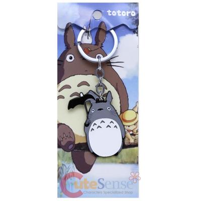 My Neighbor Totoro Key Chain Umbrella