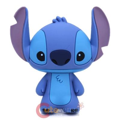 Disney Stitch 3D Foam Magnet