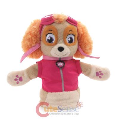 Paw Patrol Skye Hand Puppet