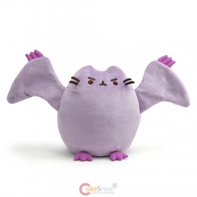 Pterodactyl Pusheen Plush Doll 9in