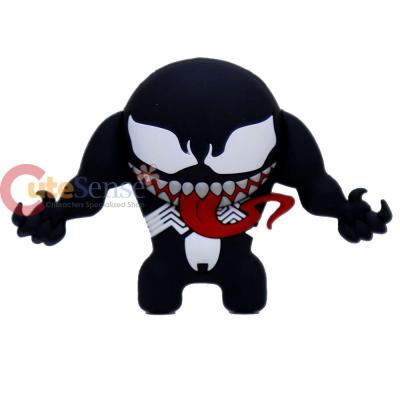 Marvel Venom 3D Foam Magnet