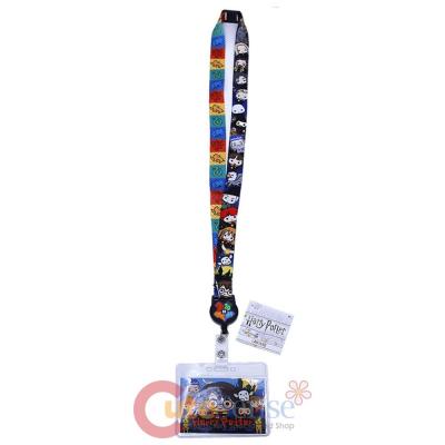 Harry Potter Reel Lanyard