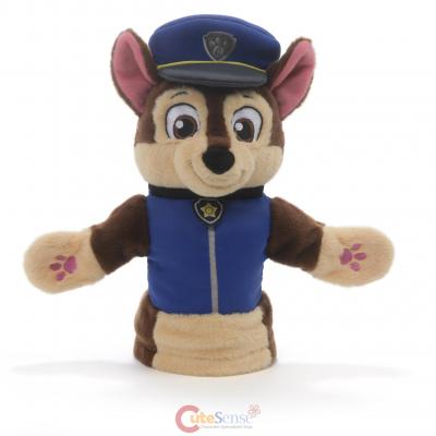 Paw Patrol Chase Hand Puppet