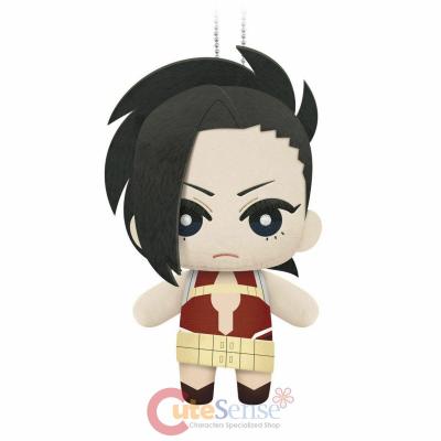 My Hero Academia Plush Doll Momo