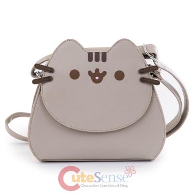 Pusheen Purse Cross Hand Bag