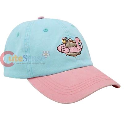 Pusheen Cap Summer Floaty