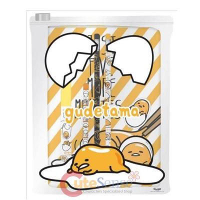 Gudetama Super Stationery Set