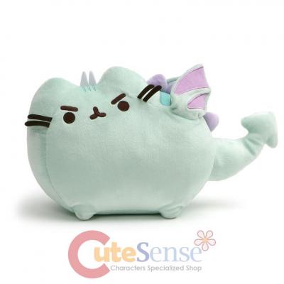 Dragonsheen Squeezer Plush Doll