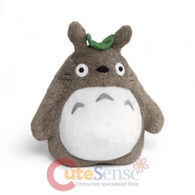 My Neighbor Totoro Plush Doll GD