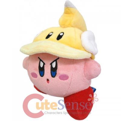 Nintendo Kirby Plush Doll KP22