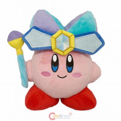 Nintendo Kirby Plush Doll KP21