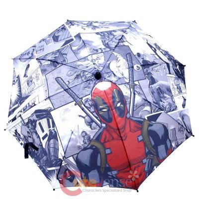 Marvel Deadpool Umbrella