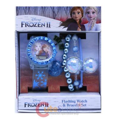 Frozen Wrist Watch Box