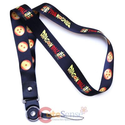 Dragon Ball Super Lanyard Wheel