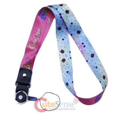 Sailormoon Lanyard Wheel