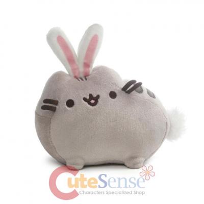 Pusheen Plush Easter Bunny