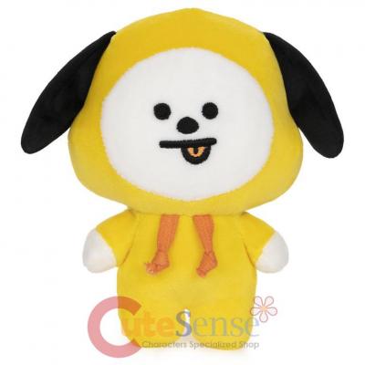 BTS BT21 PLD Chimmy