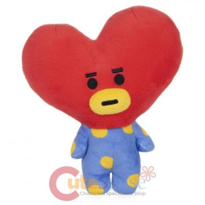 BTS BT21 PLD Tata