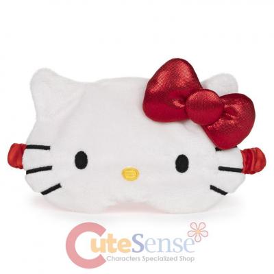 Sanrio Hello Kitty Eye Mask