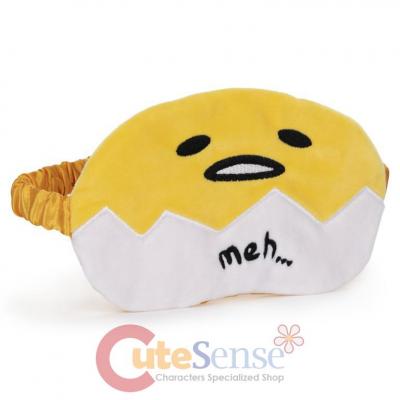 Gudetama Eye Mask