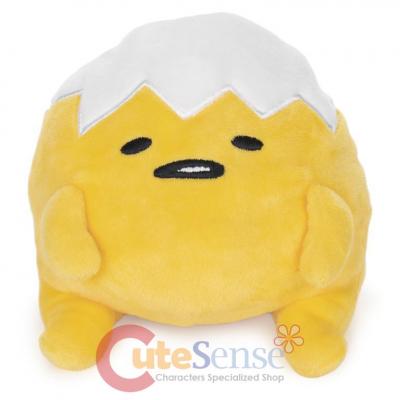 Gudetama Plush Doll Inside Out